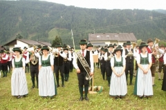 Musikfest Oberwölz 2008