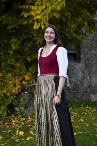 Johanna Kalcher