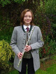 Hannah Trattner