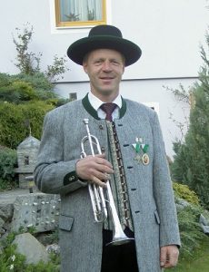 Reinhold Trattner