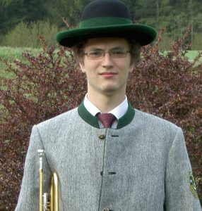 Florian Wallner