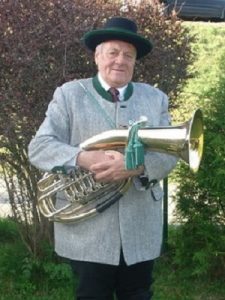 Helmuth Trattner