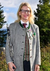 Marlene Seidl