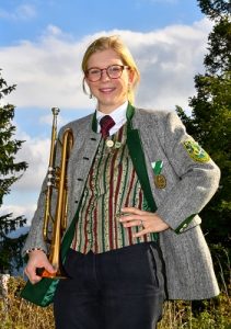 Jasmin Miedl-Sperl